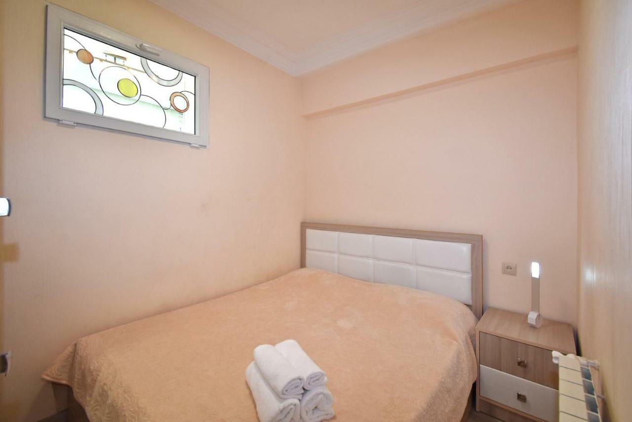 Perfect Apartment In Center Of Yerevan City Eksteriør bilde
